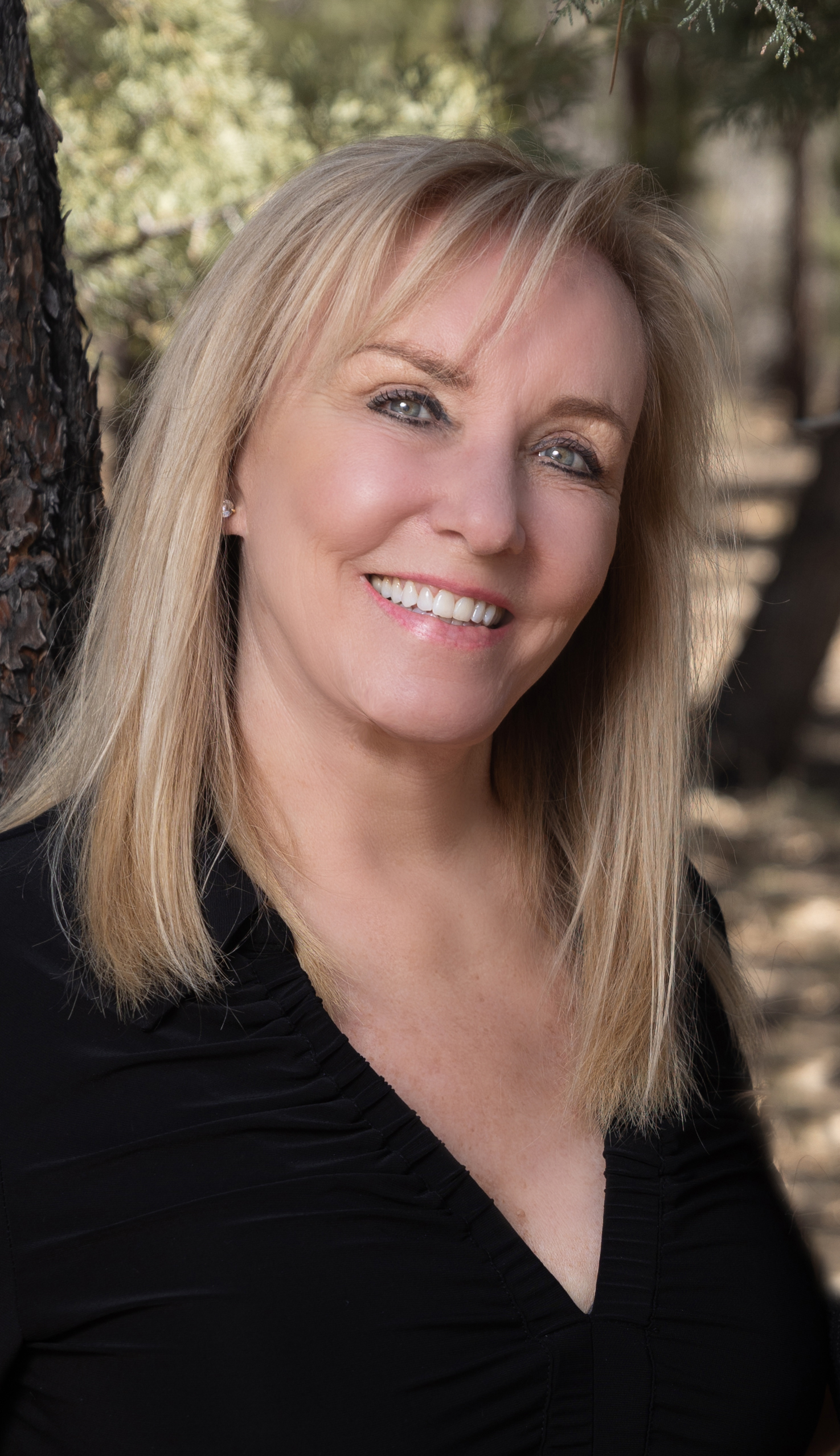Beverly Best, Realtor at West USA Realty