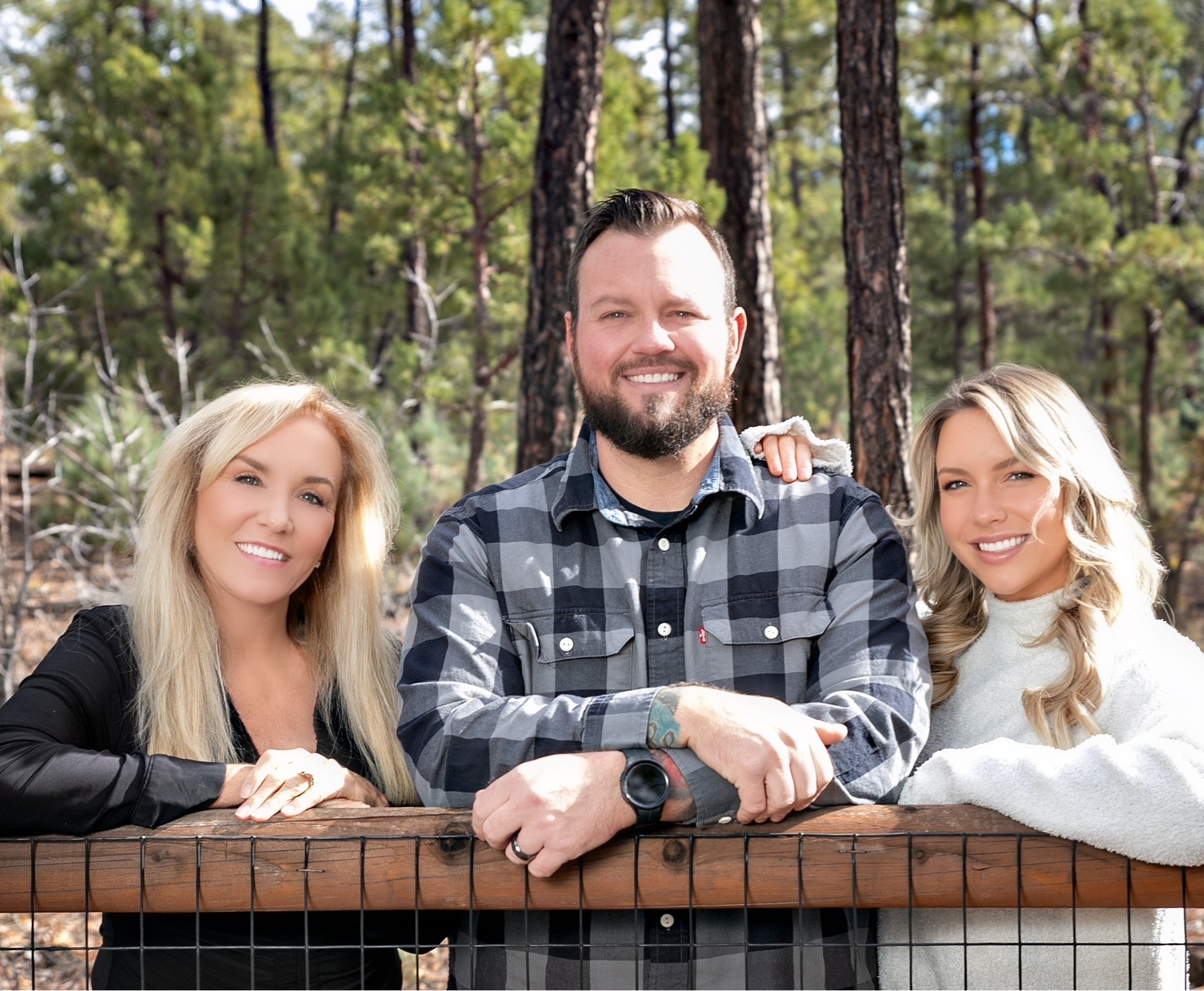 Cabin in Pinetop, AZ