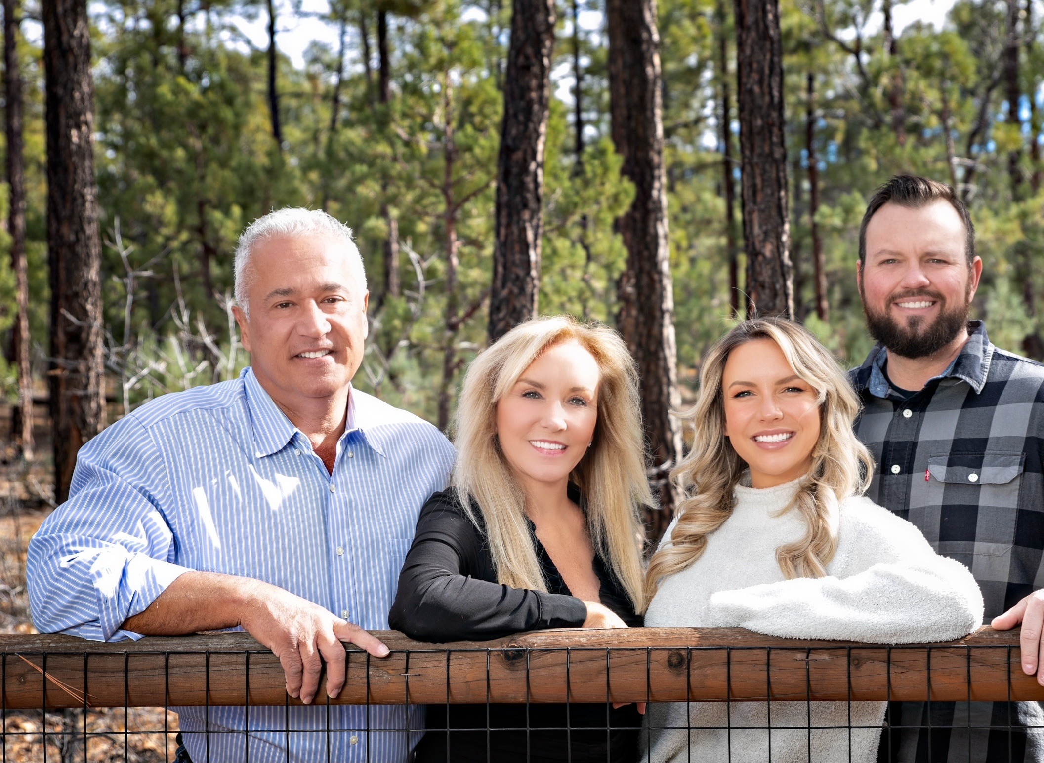 Realty Executives Arizona Territory Team